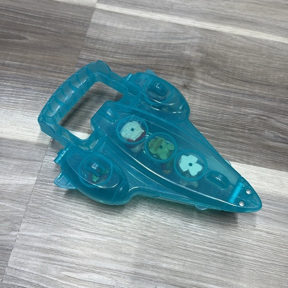 🚩 Fisher Price DC League of Super Pets Toy Figures Multi Pack Play Set Jet Case - Picture 3 of 8